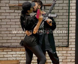 مهراد جم و دنیا جهانبخت