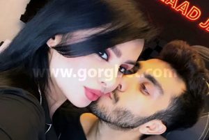 رل زدن دنیا و مهراد
