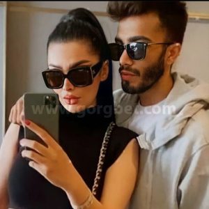 حواشی دنیا جهان بخت و مهراد جم