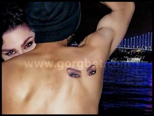 داستان آشنایی مهراد و دنیا 