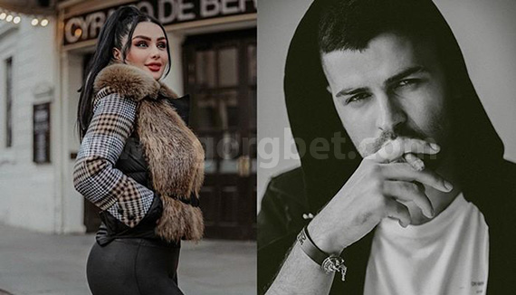 آشنایی فرشید امیر شقاقی ( مونتیگو ) با دنیا جهانبخت