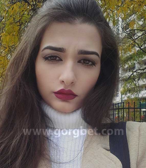 ازدواج و عشق ندا 