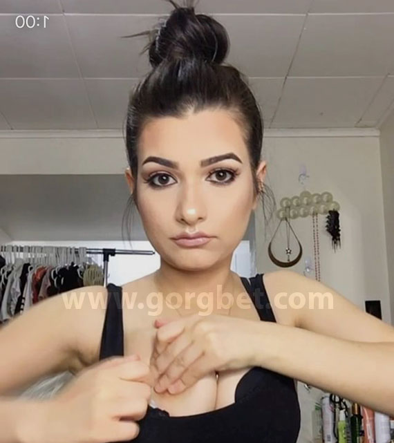 بدن ندا 