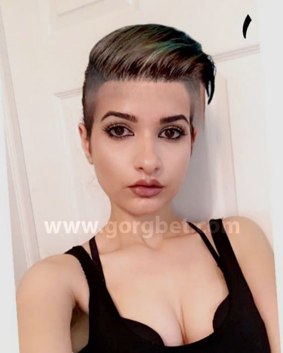 neda yasi05 بیوگرافی ندا یاسی + آدرس پیج اینستاگرام
