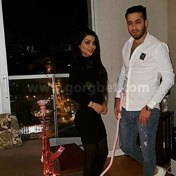 پرستش عربلو و داوود هزینه