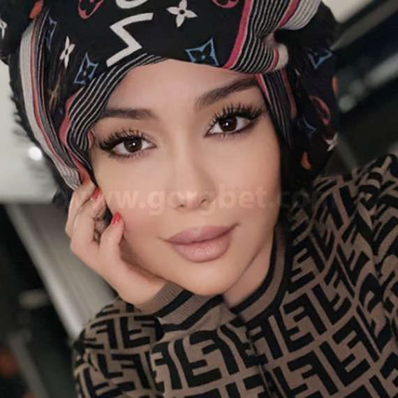 نیلی افشار در ایران