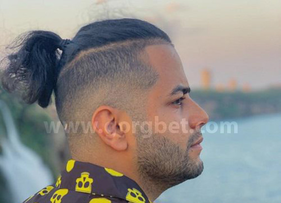 حکم اعدام برای میلاد حاتمی ؟