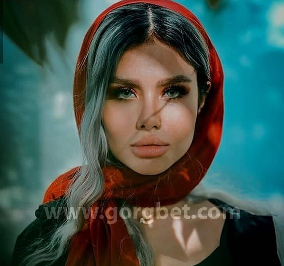 ملیکا تهامی و علی یاسینی