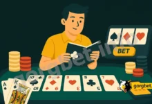 آموزش بازی پوکر : رتبه بندی و ترتیب دستها + قوانین پوکر