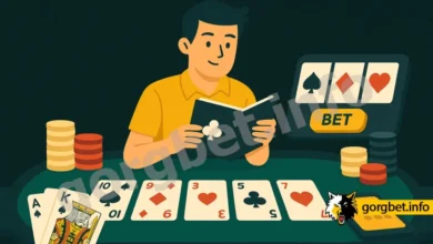 آموزش بازی پوکر : رتبه بندی و ترتیب دستها + قوانین پوکر