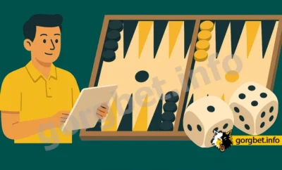 آموزش بازی تخته نرد (نحوه چیدن تخته نرد + قوانین بازی)