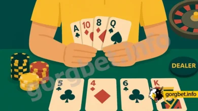 آموزش پوکر تگزاس هولدم و قوانین تگزاس هولدم