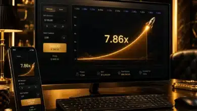 آموزش کامل بازی انفجار آنلاین و ضرایب بازی