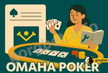آموزش پوکر اوماها حرفه ای و قواعد آن