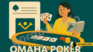 آموزش پوکر اوماها حرفه ای و قواعد آن