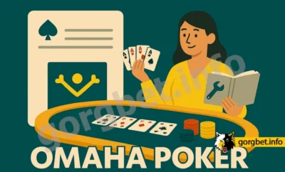 آموزش پوکر اوماها حرفه ای و قواعد آن