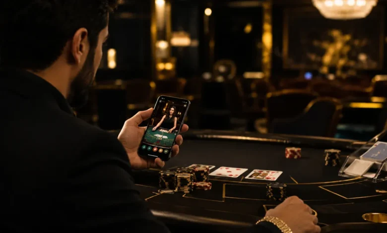 بازی 21 آنلاین پولی