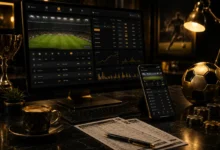 سایت شرط بندی با حداقل شارژ برای کاربران ایرانی