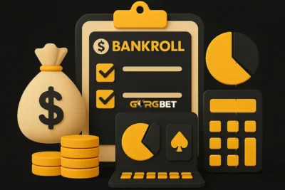 مدیریت سرمایه در قمار​