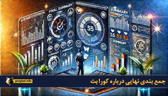 جمع بندی نهایی درباره کورا بت
