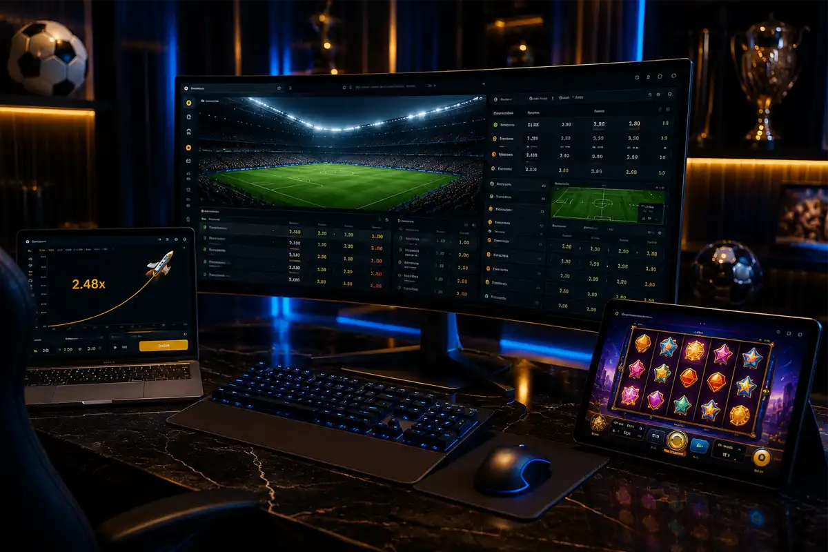 بهترین بازی ها برای شرط بندی با ۵۰۰۰ تومان