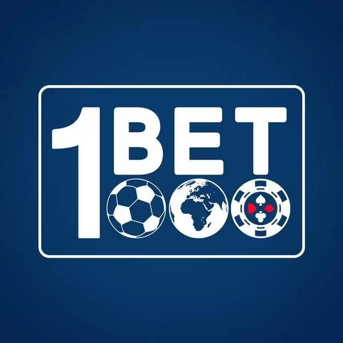 سایت شرط بندی با شارژ 50 تومان (حداقل واریز 50000 تومان) 9 هزار بت (1000BET) با واریزی 50 هزارتومن