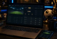 سایت شرط بندی با حداقل واریز ۵۰۰۰ تومان