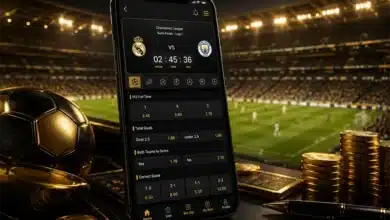 برنامه شرط بندی فوتبال پولی | دانلود برنامه و اپلیکیشن شرط بندی فارسی 1 برنامه شرط بندی فوتبال