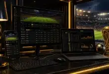 بهترین سایت شرط بندی جام جهانی 2026 برای کاربران فوتبال