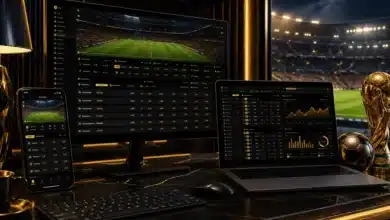 بهترین سایت شرط بندی جام جهانی 2026 برای کاربران فوتبال