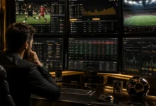 استراتژی شرط بندی فوتبال