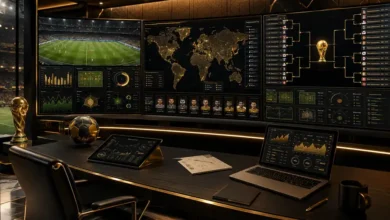 پیش بینی جام جهانی 2026 3 تحلیل و پیش بینی مسابقات جام جهانی 2026