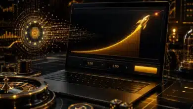 الگوریتم بازی انفجار چگونه کار میکند