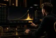 بهترین زمان Cashout در بازی انفجار