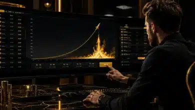 بهترین زمان Cashout در بازی انفجار