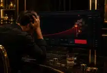 باخت در بازی انفجار