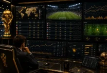 تحلیل ضرایب فوتبال جام جهانی 2026