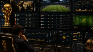 ضرایب جام جهانی 2026 5 تحلیل ضرایب فوتبال جام جهانی 2026