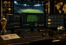 استراتژی شرط بندی جام جهانی 2026