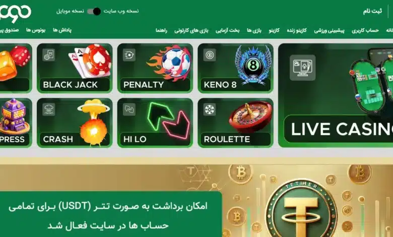 کالبدشکافی کامل پارس نود؛ آیا این پلتفرم برای فعالیت مالی قابل اعتماد است؟ 1 کالبدشکافی کامل پارس نود؛ آیا این پلتفرم برای فعالیت مالی قابل اعتماد است؟